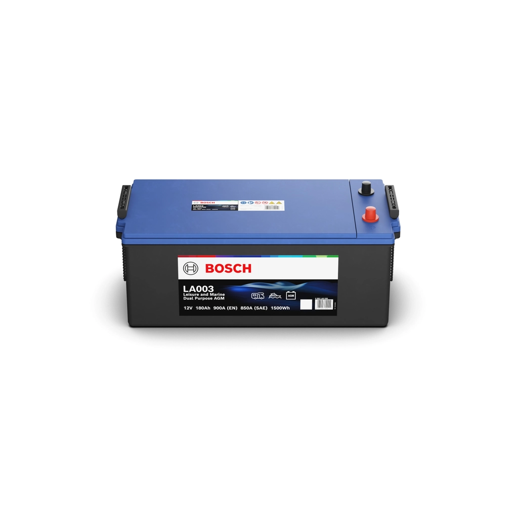 BOSCH 0 092 LA0 030