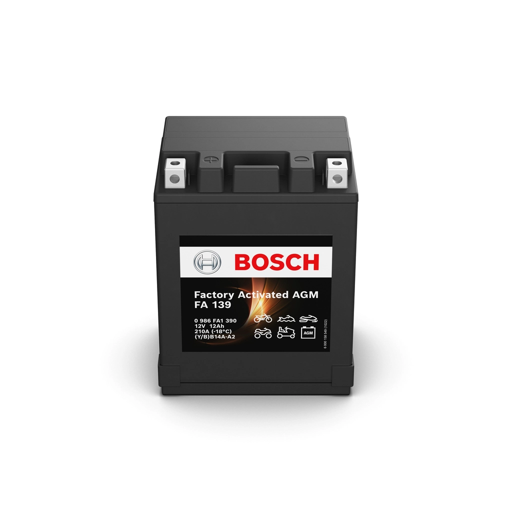 BOSCH 0 986 FA1 390