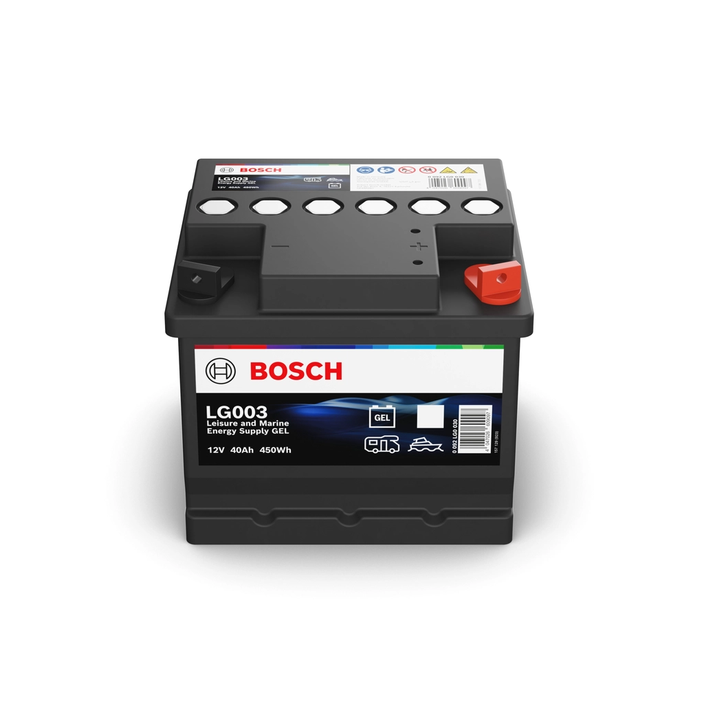 BOSCH 0 092 LG0 030