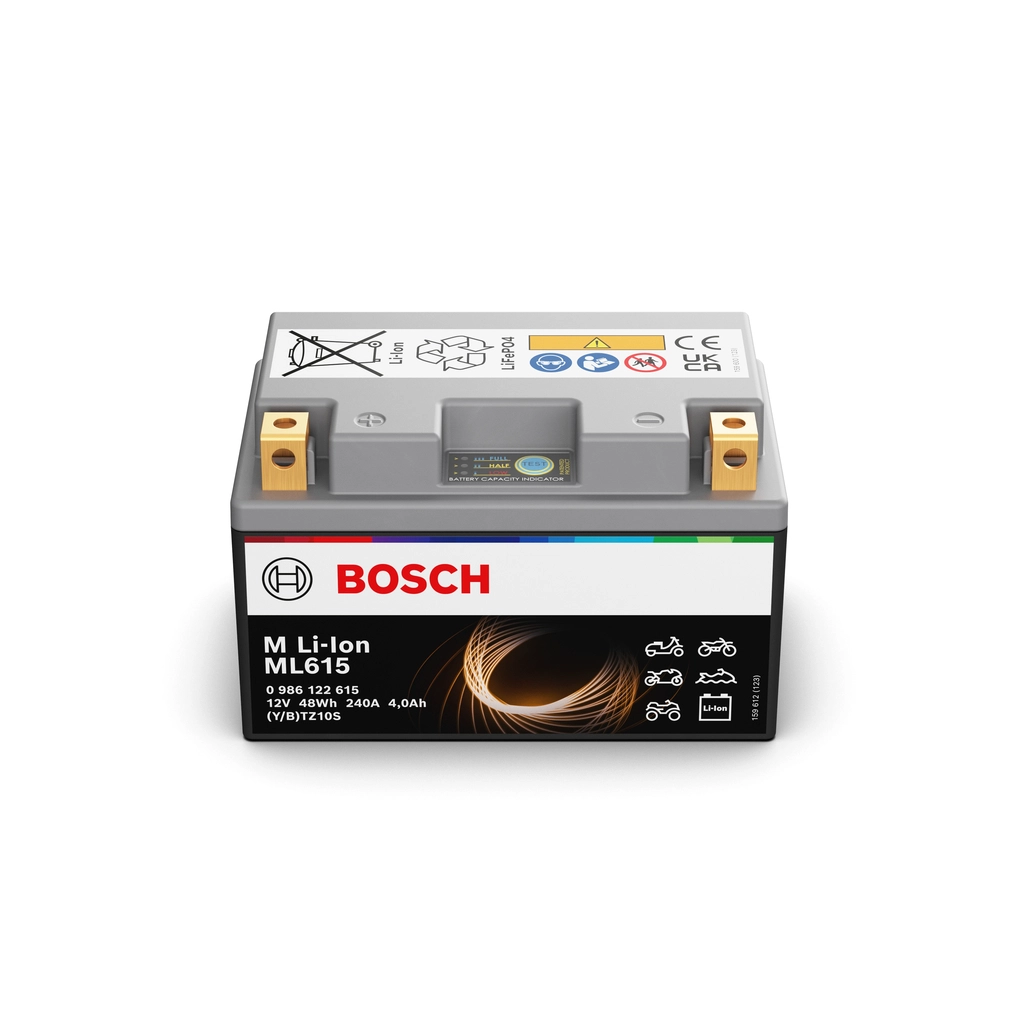 BOSCH 0 986 122 615