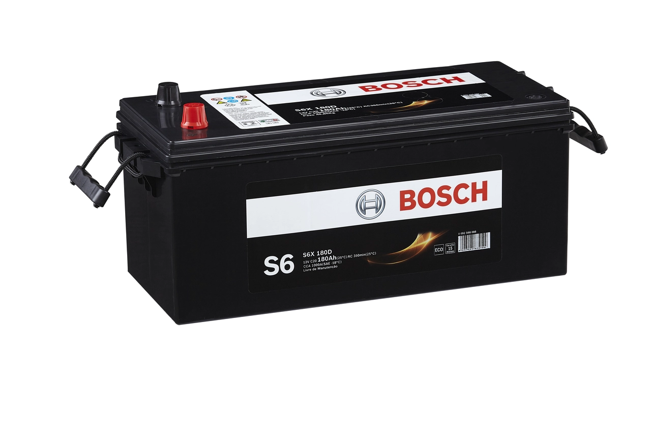 BOSCH 0 092 S68 088