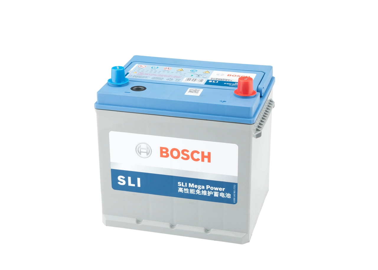 BOSCH 0 092 S47 326