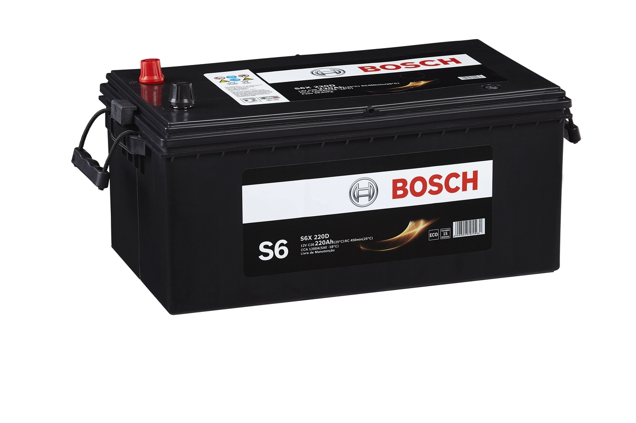 BOSCH 0 092 S68 248