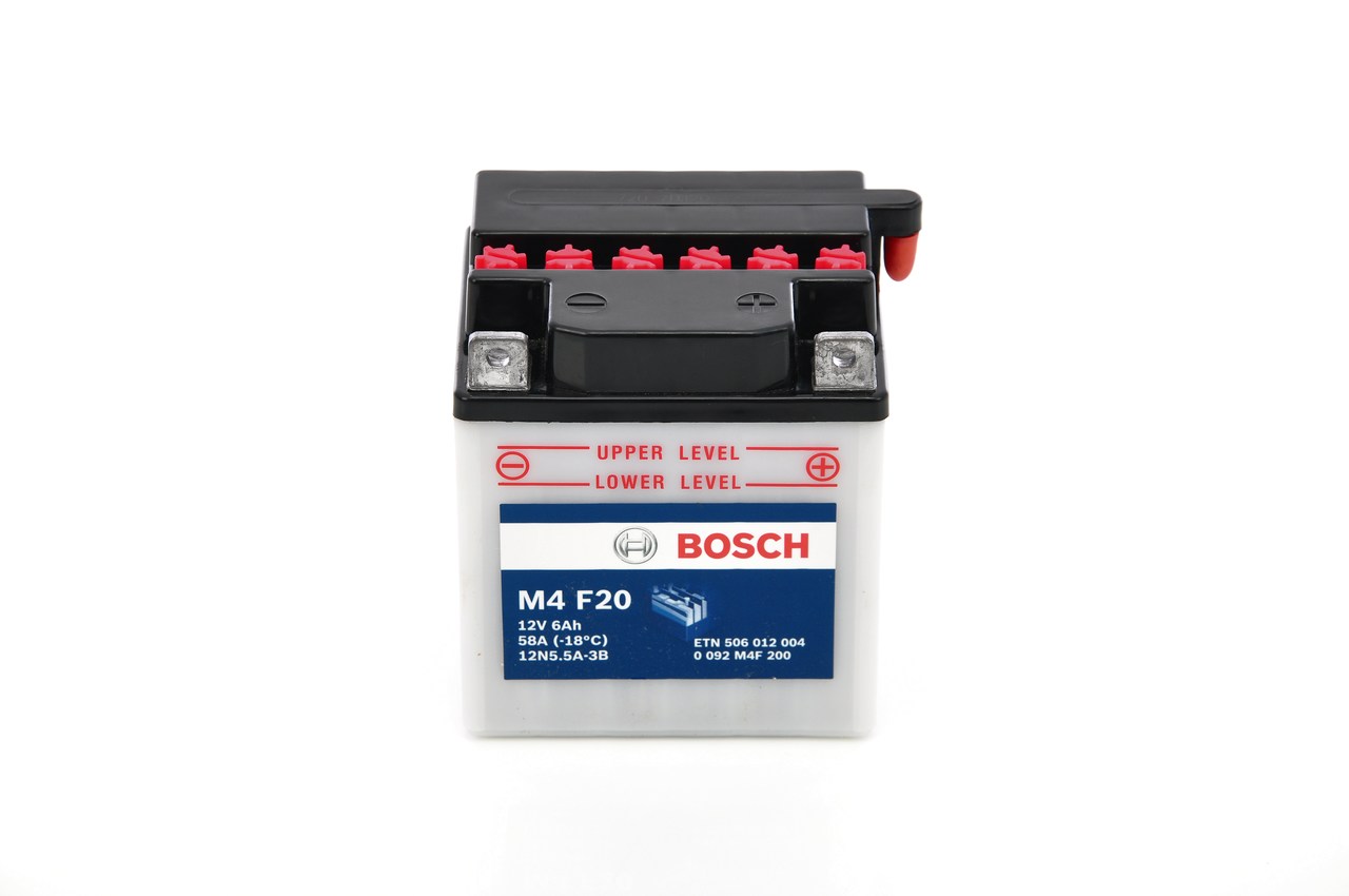 BOSCH 0 092 M4F 200