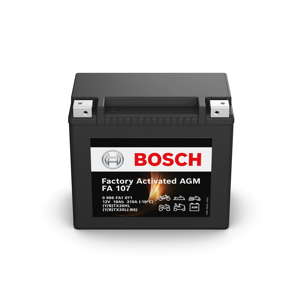 BOSCH 0 986 FA1 071