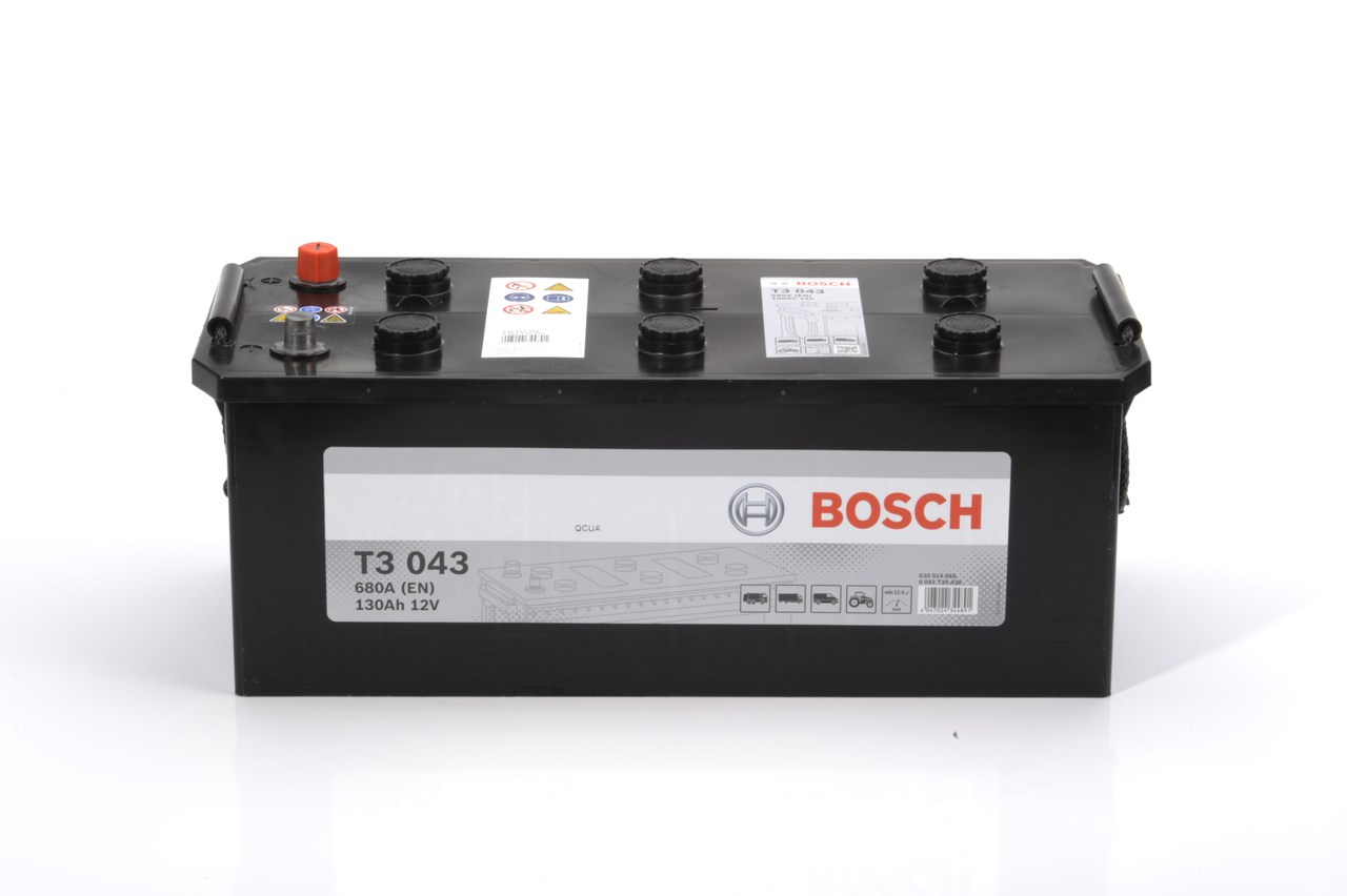 BOSCH 0 092 T30 430