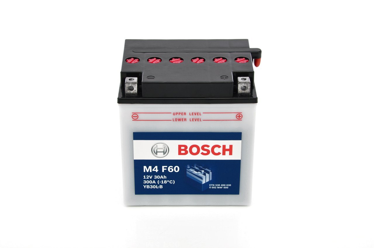 BOSCH 0 092 M4F 600