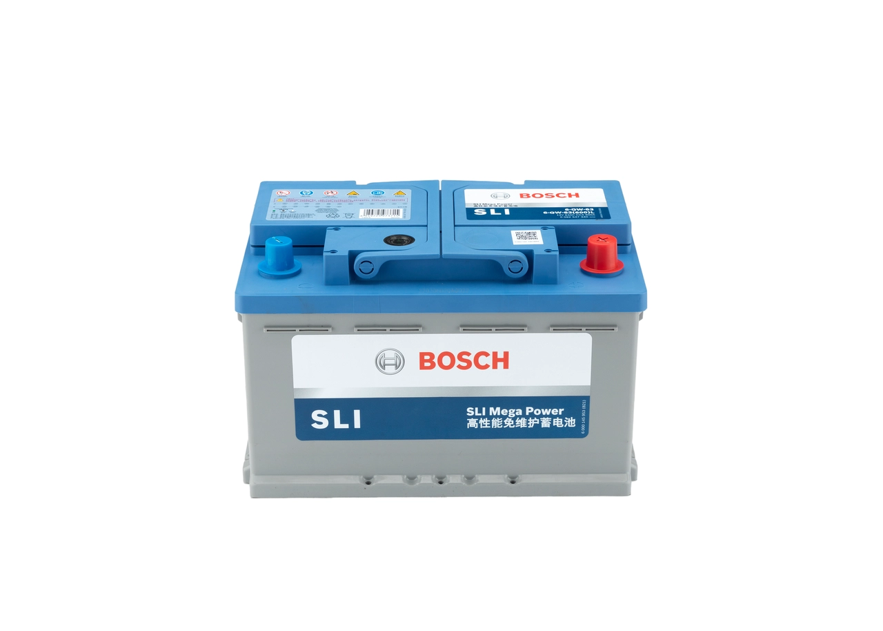 BOSCH 0 092 S47 340
