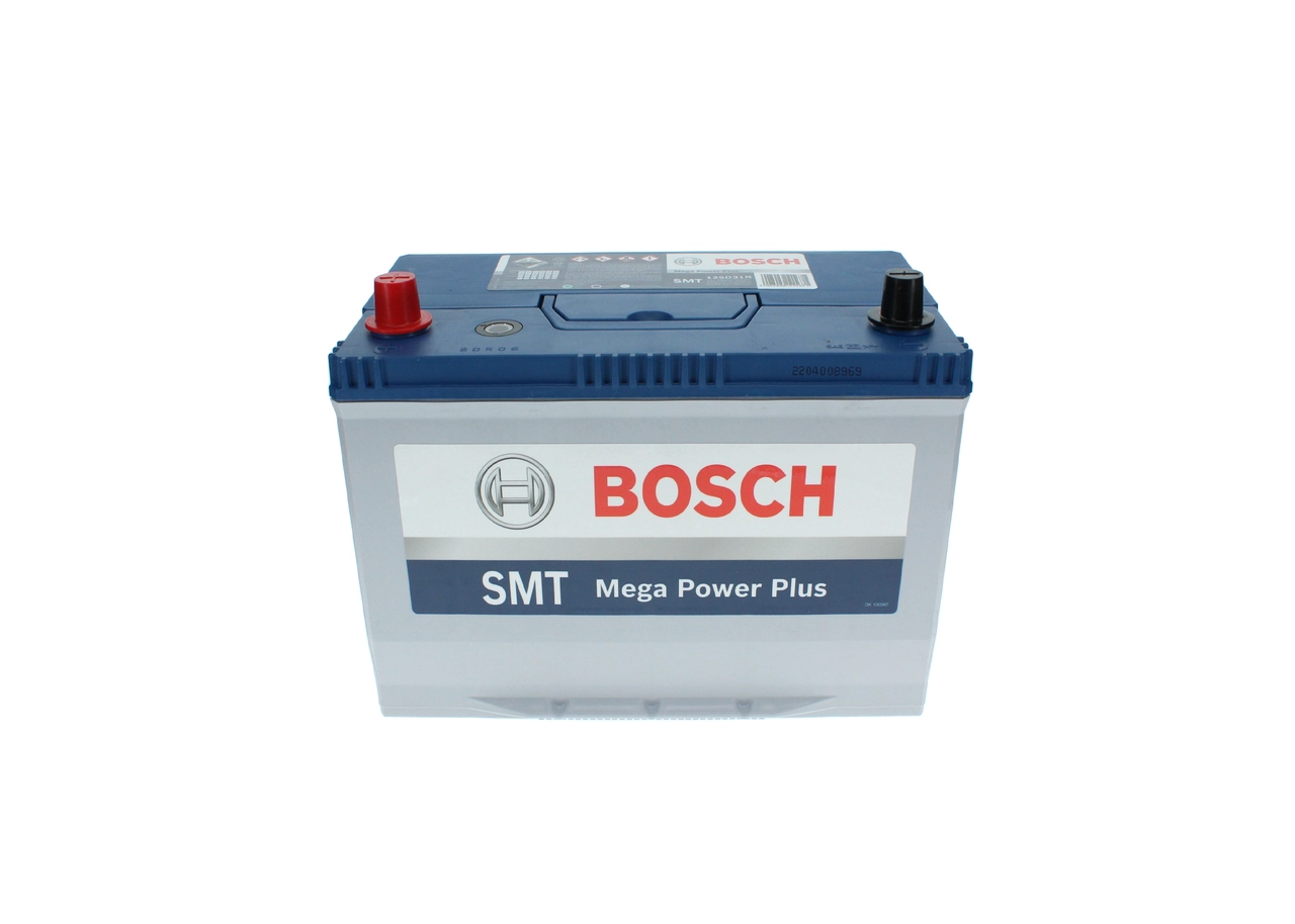 BOSCH 0 092 S47 095