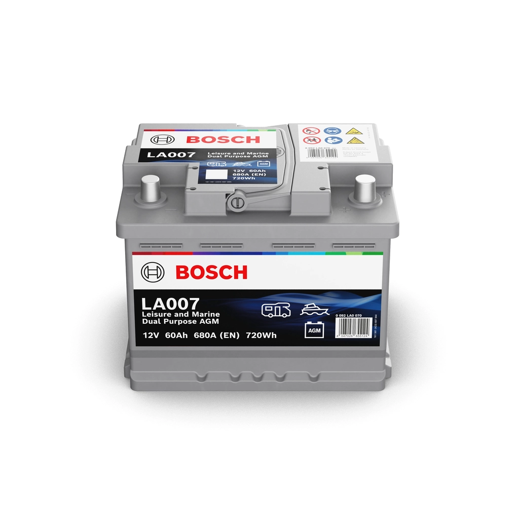 BOSCH 0 092 LA0 070