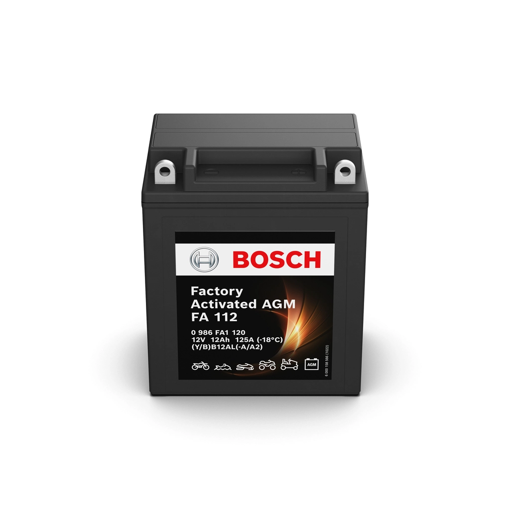 BOSCH 0 986 FA1 120