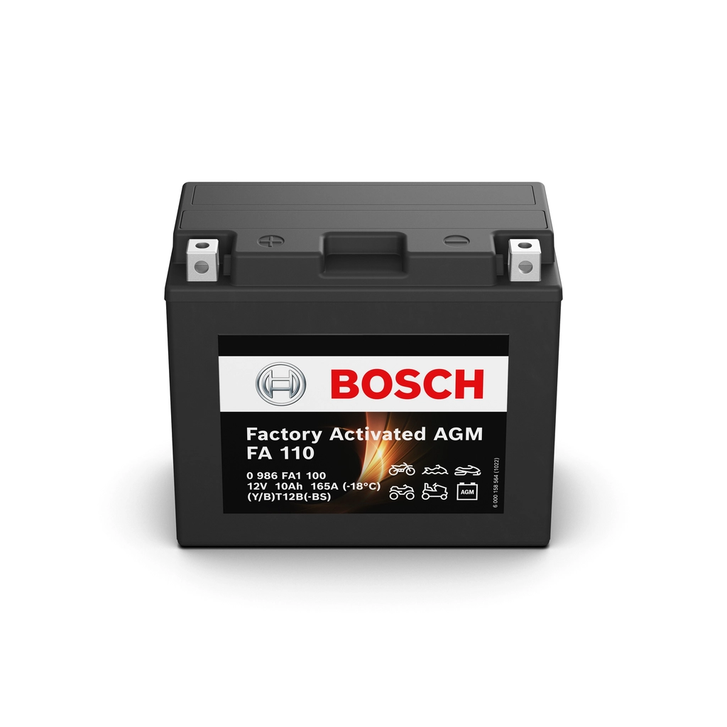 BOSCH 0 986 FA1 100