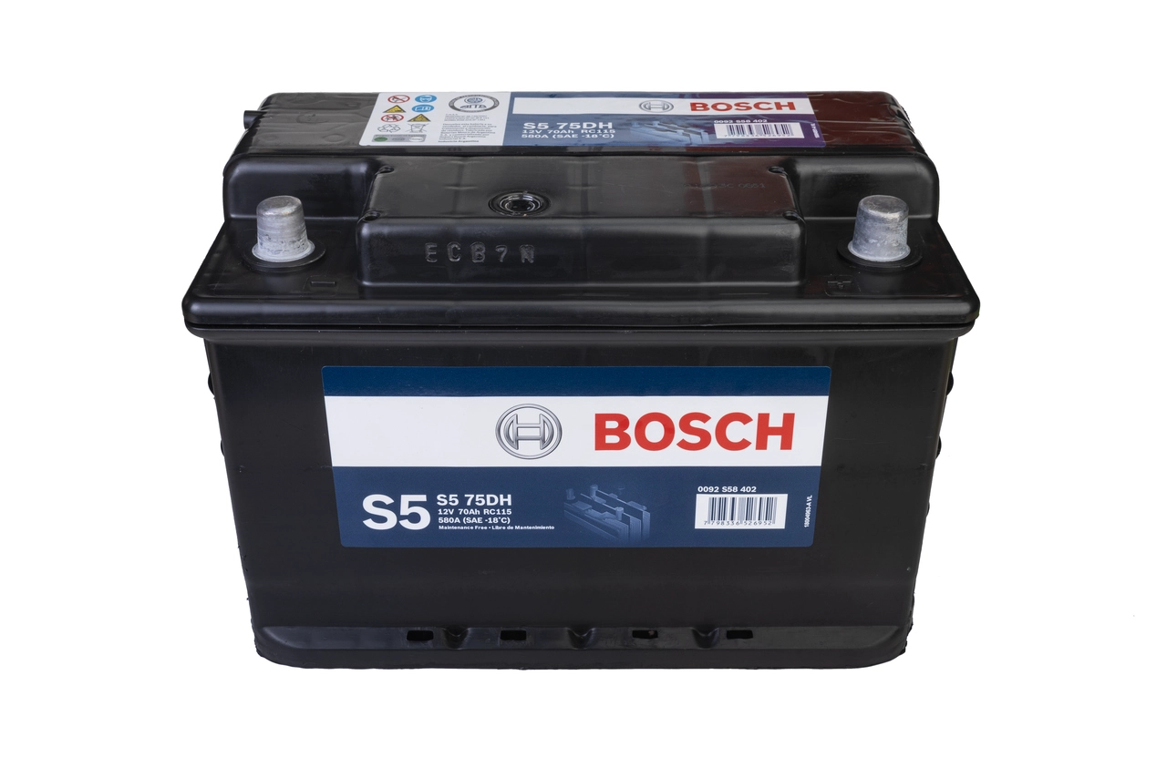 BOSCH 0 092 S58 402