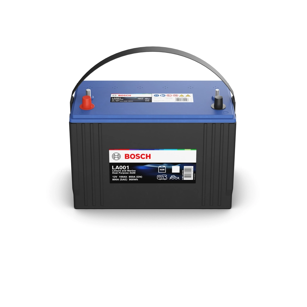 BOSCH 0 092 LA0 010