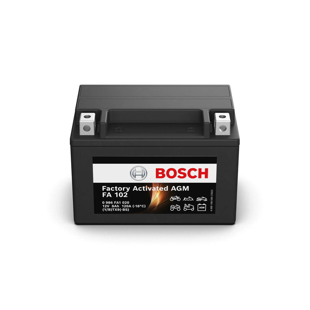 BOSCH 0 986 FA1 020