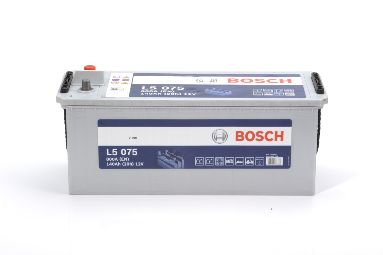 BOSCH 0 092 L50 750