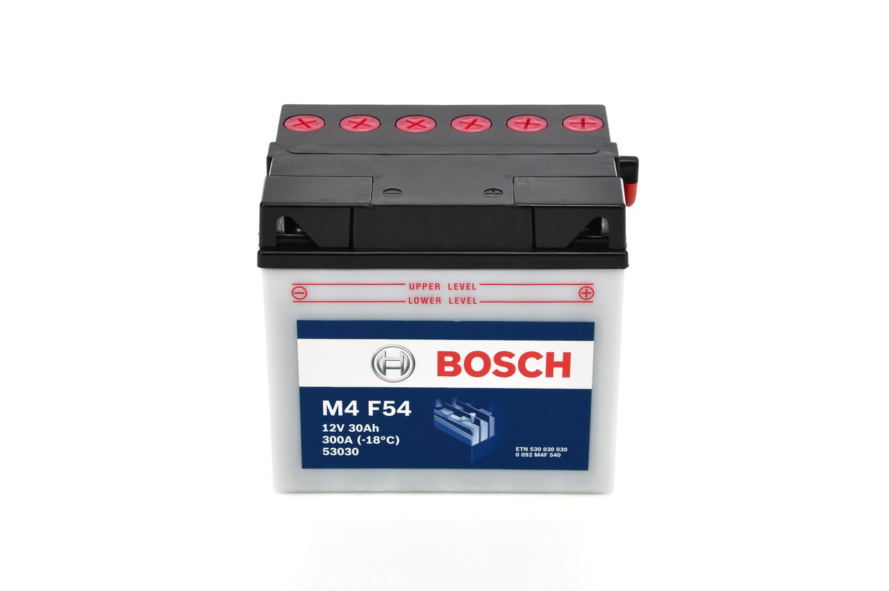 BOSCH 0 092 M4F 540
