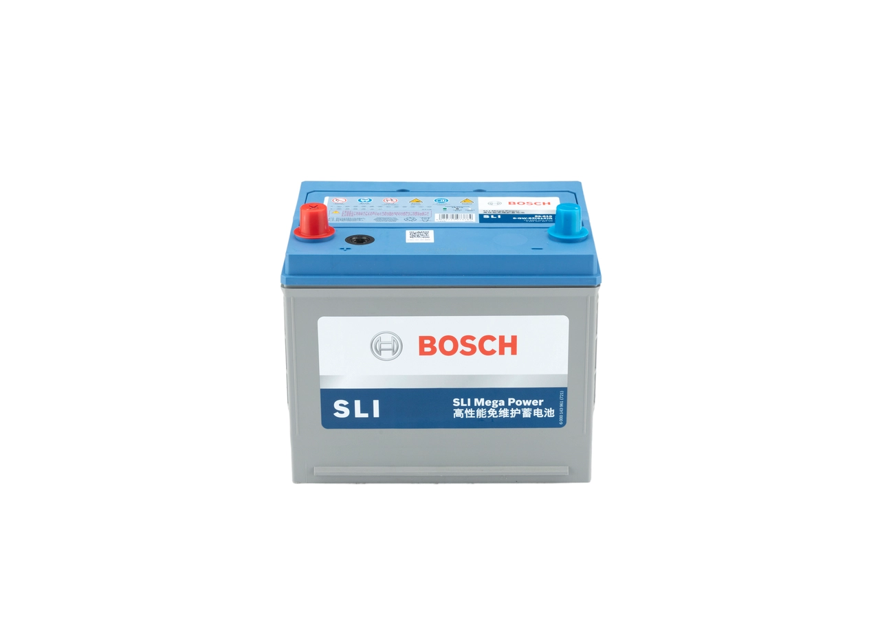 BOSCH 0 092 S47 347