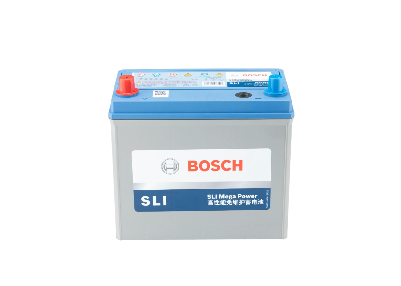 BOSCH 0 092 S47 325