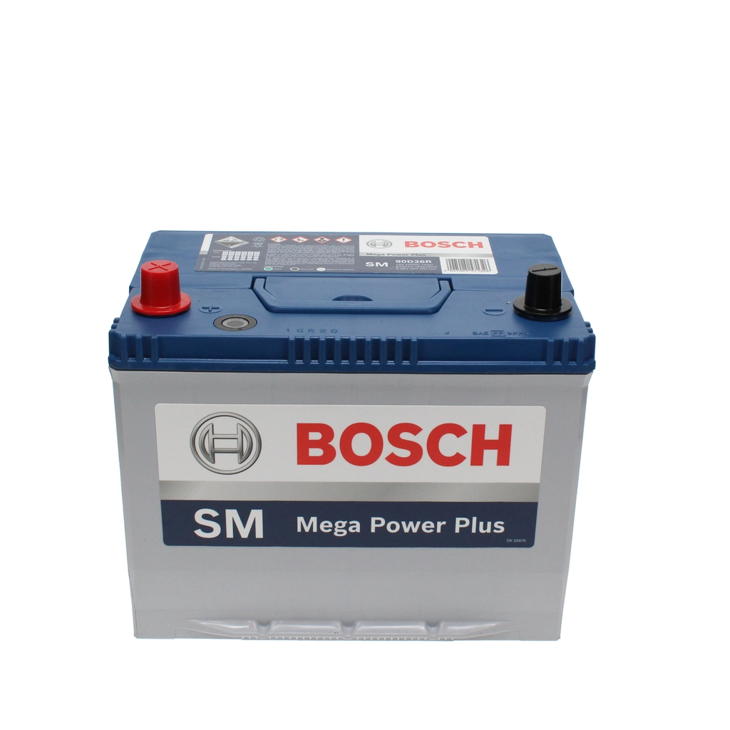 BOSCH 0 092 S47 031