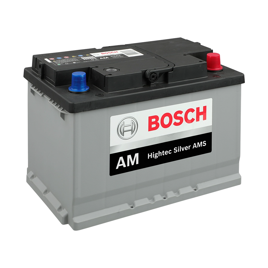 BOSCH 0 092 S57 176