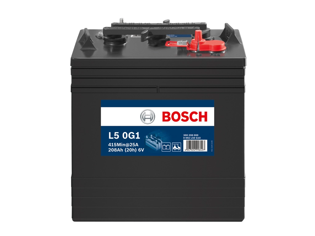 BOSCH 0 092 L50 G10