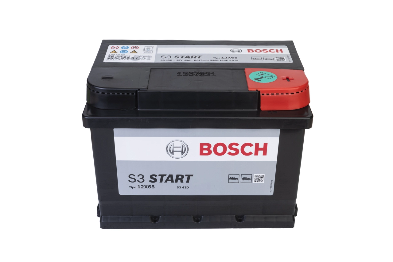 BOSCH 0 092 S38 053
