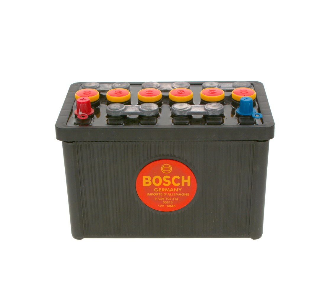 BOSCH F 026 T02 313