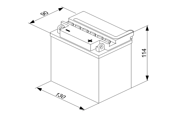 BOSCH 0 092 M40 230