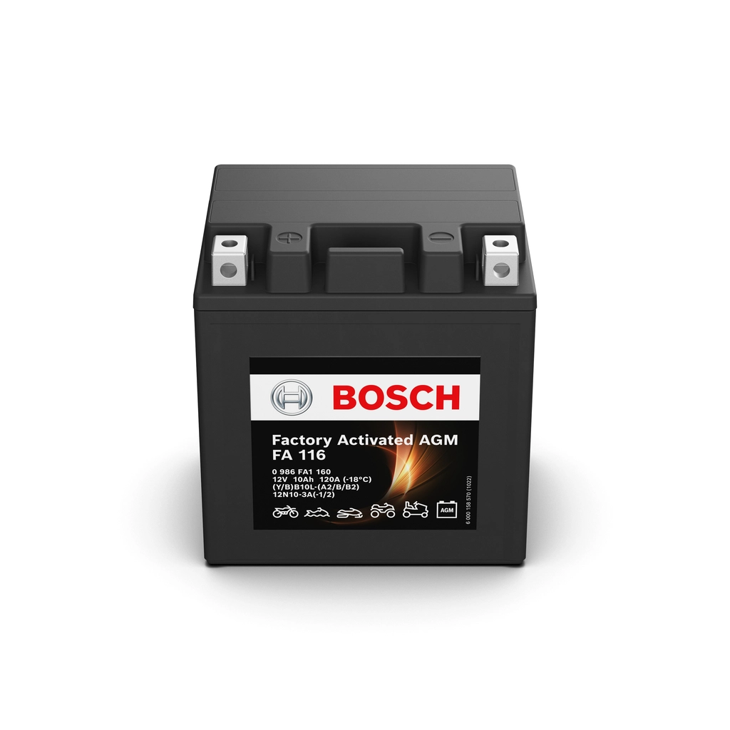 BOSCH 0 986 FA1 160