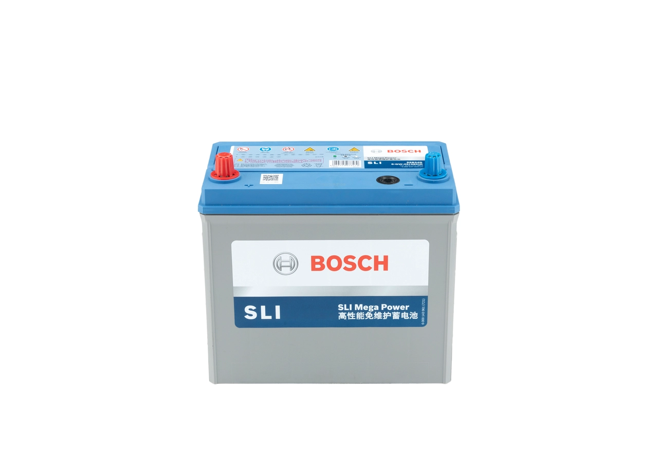 BOSCH 0 092 S47 323