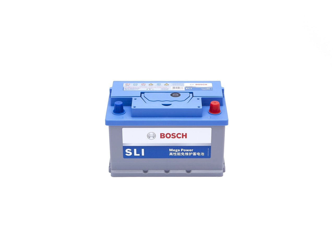 BOSCH 0 092 S47 341