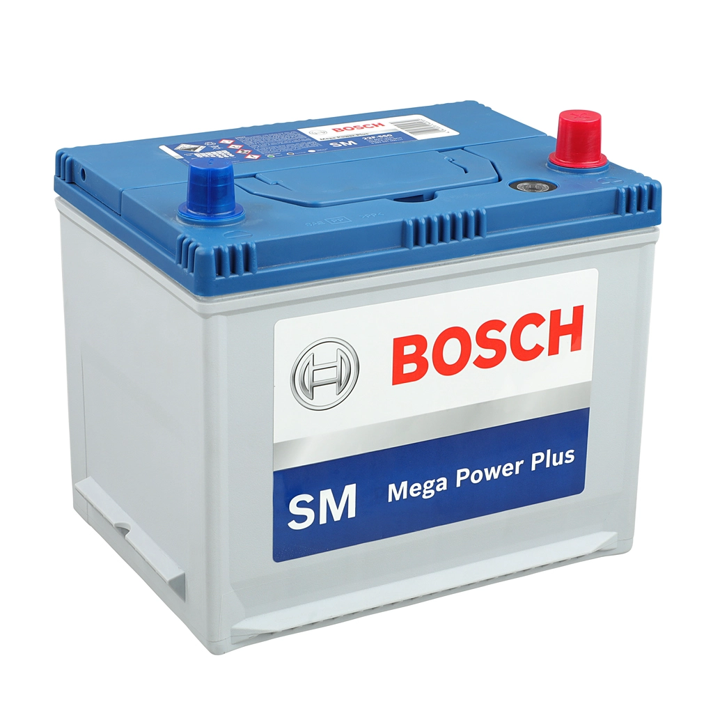 BOSCH 0 092 S37 152