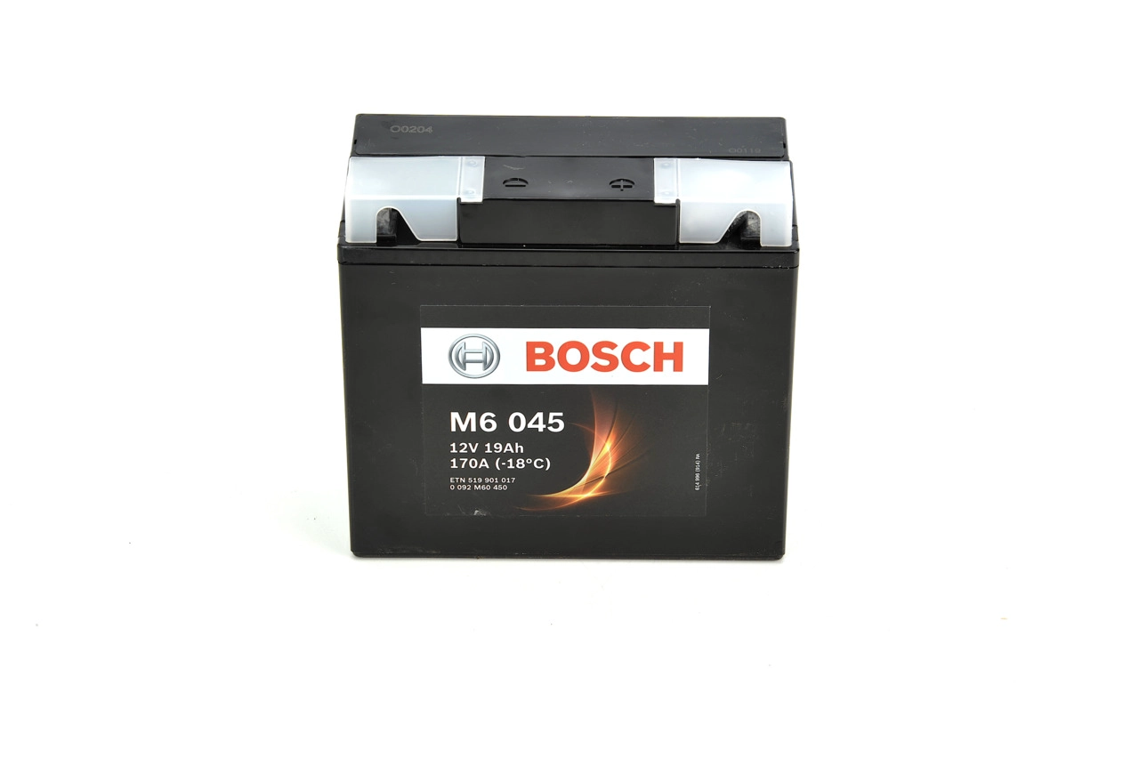 BOSCH 0 092 M60 450