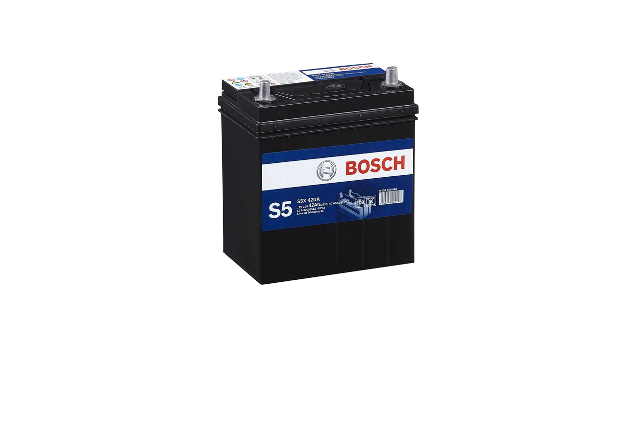 BOSCH 0 092 S58 548