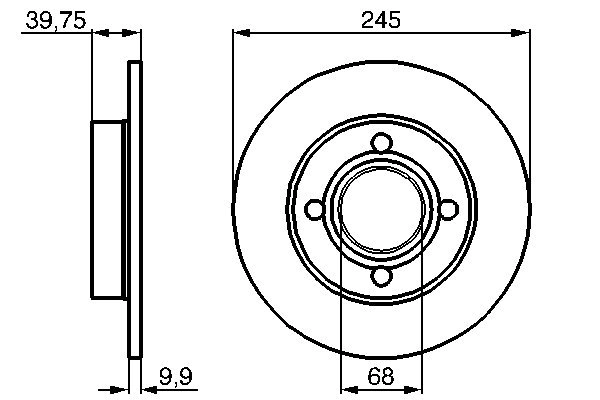8A0 615 601