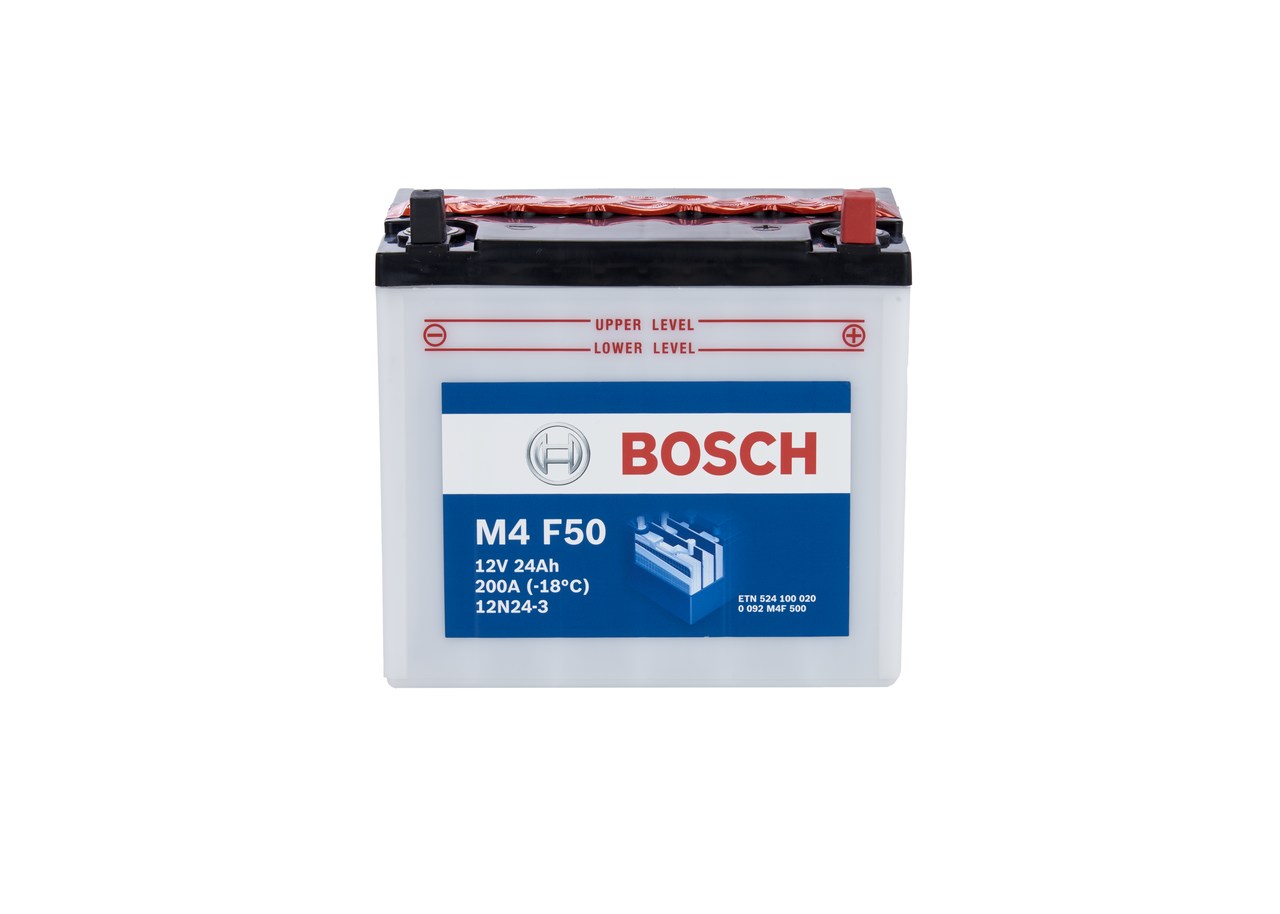 BOSCH 0 092 M4F 500