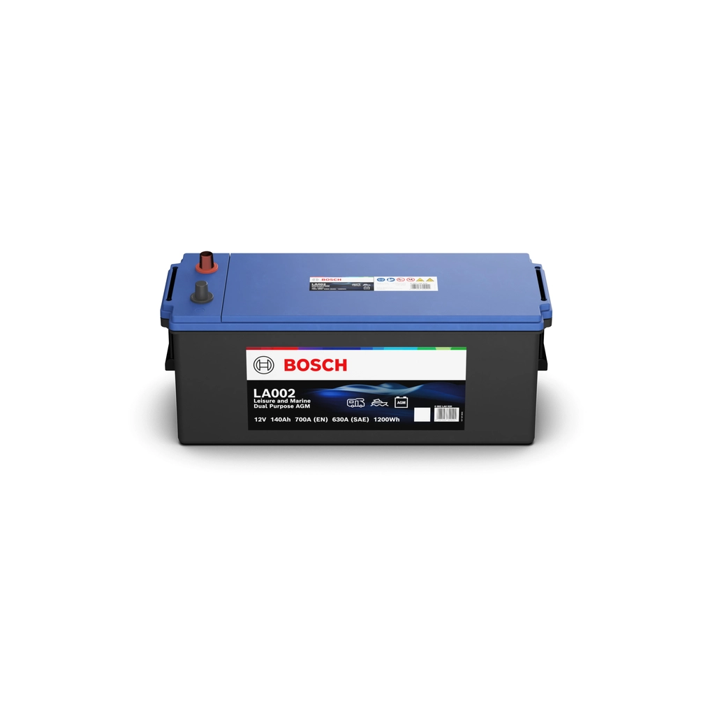 BOSCH 0 092 LA0 020