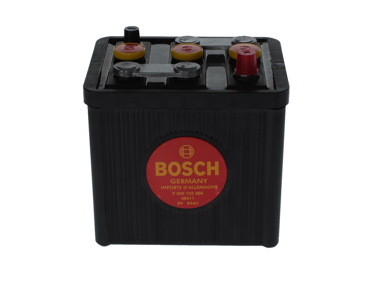 BOSCH F 026 T02 304