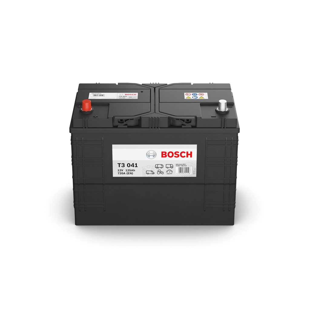 BOSCH 0 092 T30 411