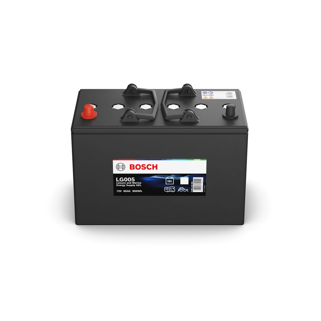 BOSCH 0 092 LG0 050