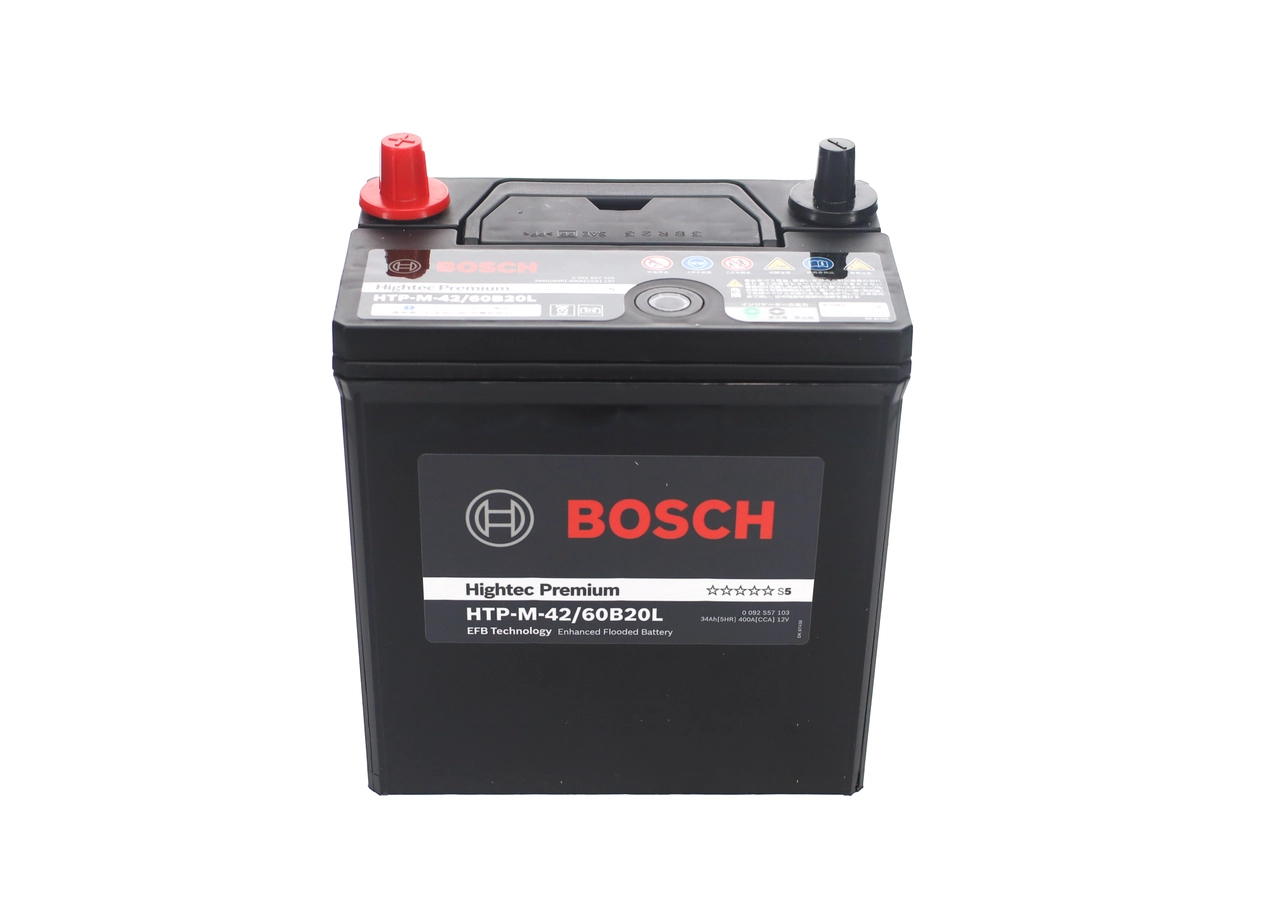 BOSCH 0 092 S57 103