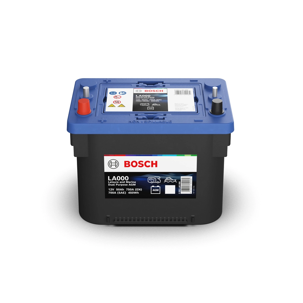 BOSCH 0 092 LA0 000