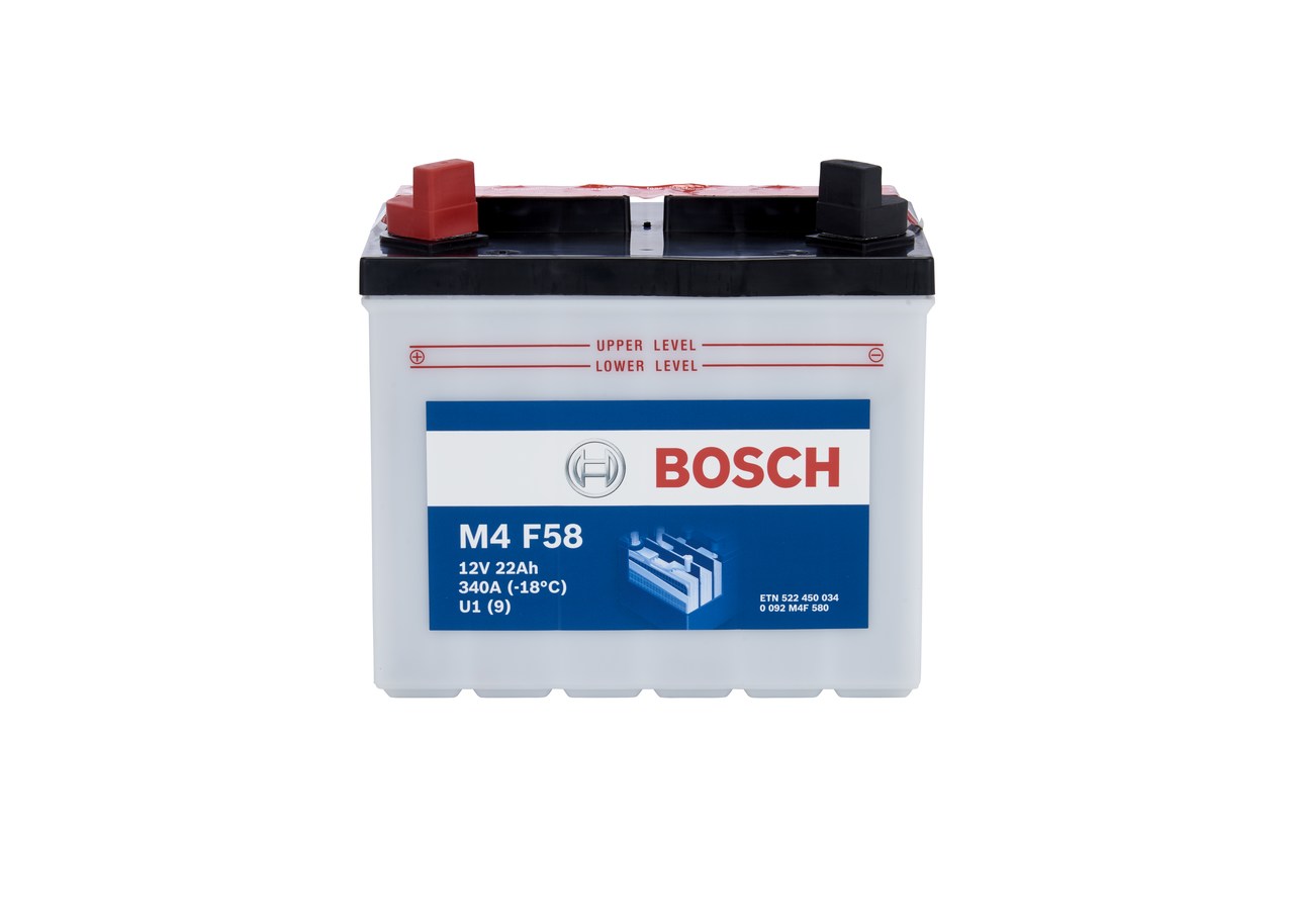 BOSCH 0 092 M4F 580