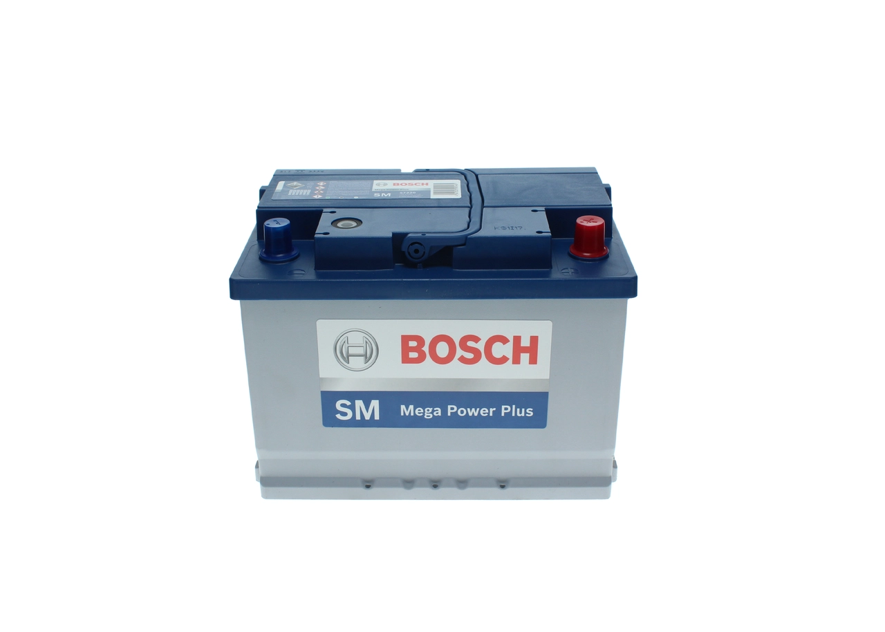 BOSCH 0 986 A00 234