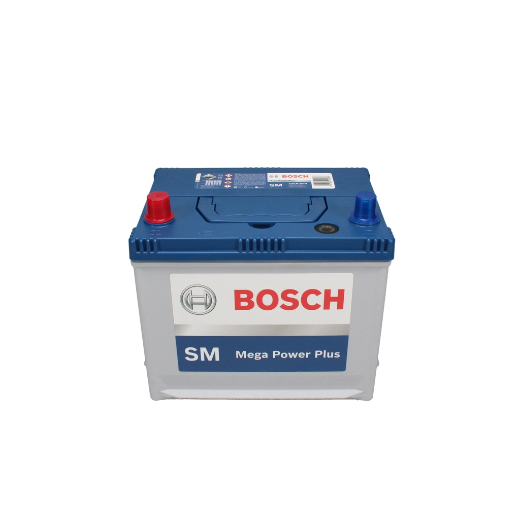 BOSCH 0 092 S37 008