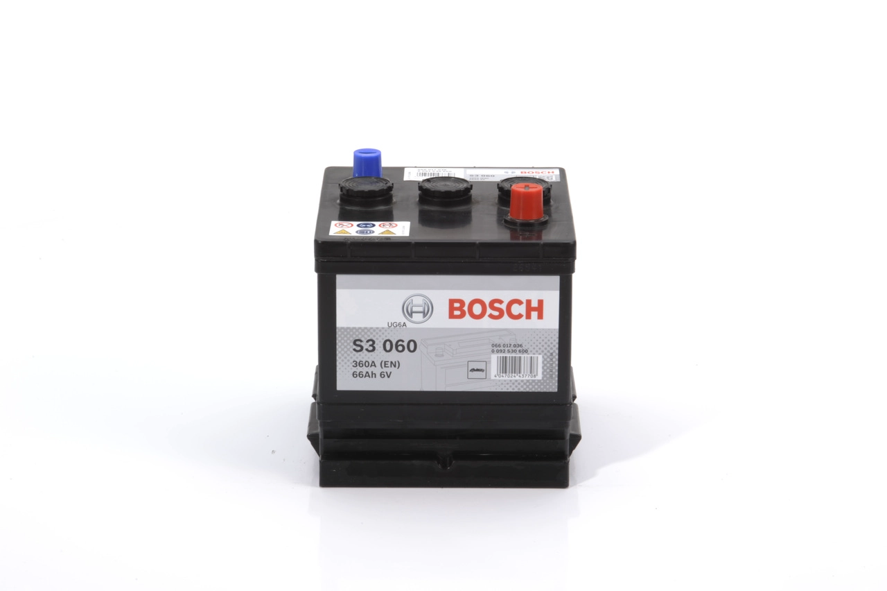 BOSCH 0 092 S30 600