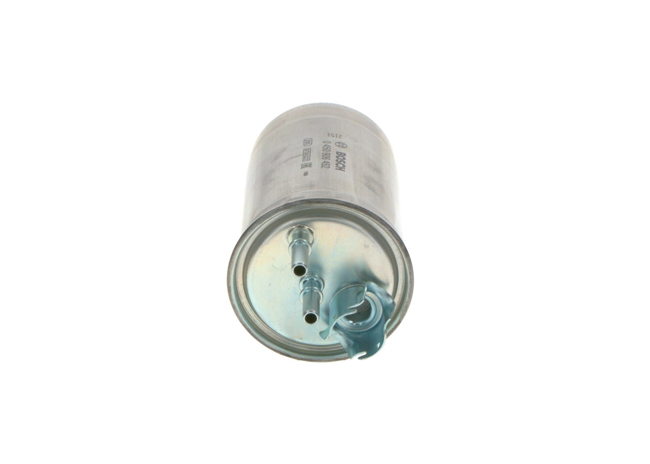 Фильтр Топливный BOSCH*  |--->Filtron - PP966 0450906452