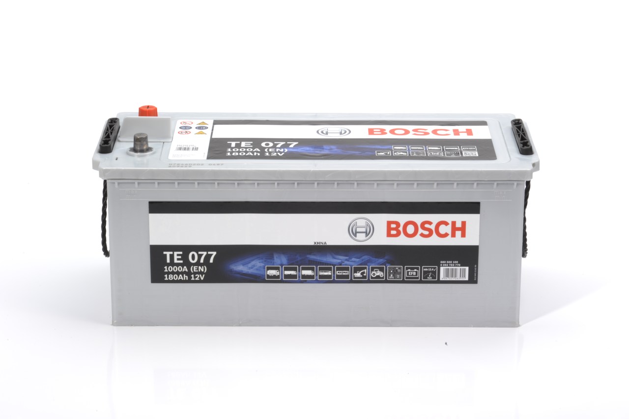 BOSCH 0 092 TE0 770