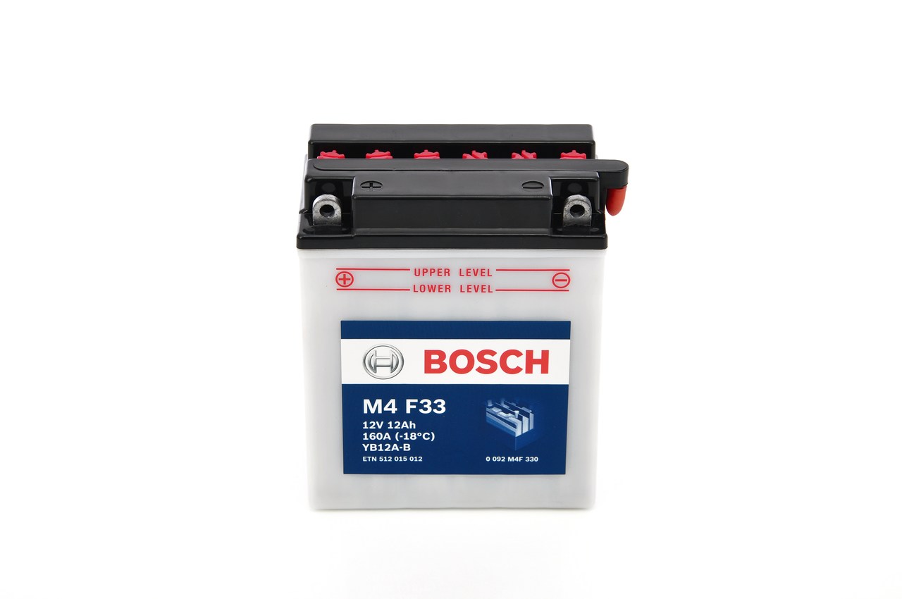 BOSCH 0 092 M4F 330